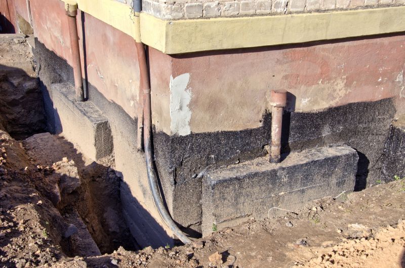 Foundation Repair Image 2